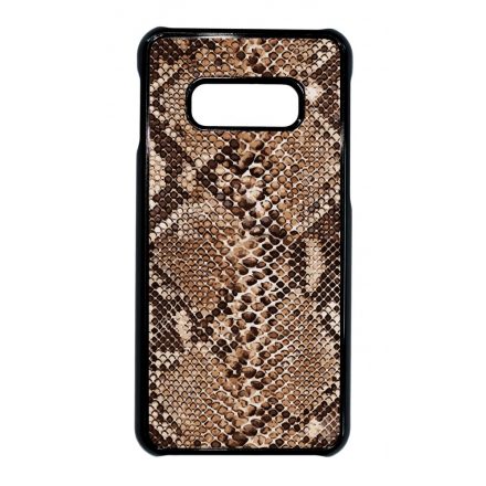 Snake Kigyobor Wild Beauty Csajos Samsung Galaxy S10E tok