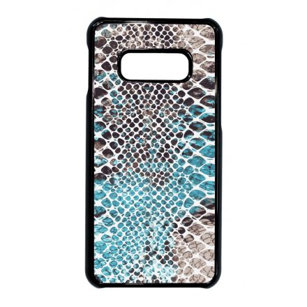 Snake Kigyobor Wild Beauty Csajos Allat mintas Samsung Galaxy S10E tok