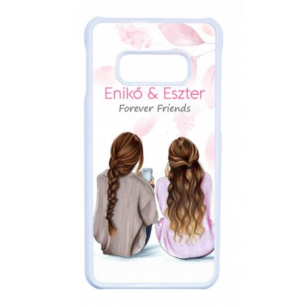 Best Friends forever legjobb baratnos Samsung Galaxy S10E tok