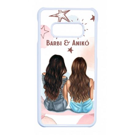 Stars Best Friends forever legjobb baratnos Samsung Galaxy S10E tok