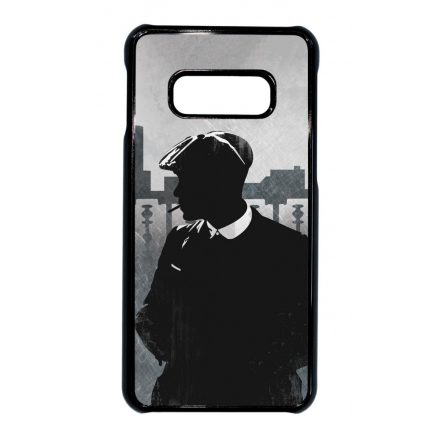 smoking thomas shelby peaky blinders Samsung Galaxy S10E tok