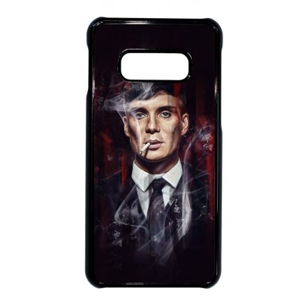 Tommy Shelby Art peaky blinders Samsung Galaxy S10E tok