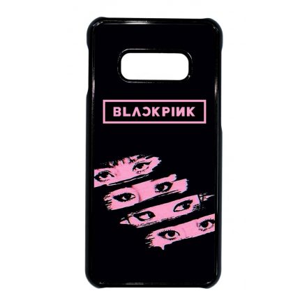 Blackpink Eyes Samsung Galaxy S10E tok