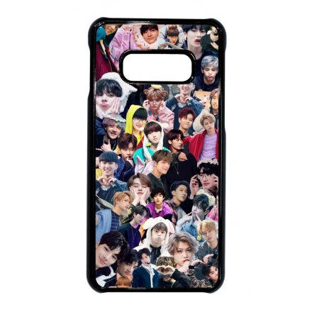 Stray Kids Collage - KPOP Samsung Galaxy S10E tok