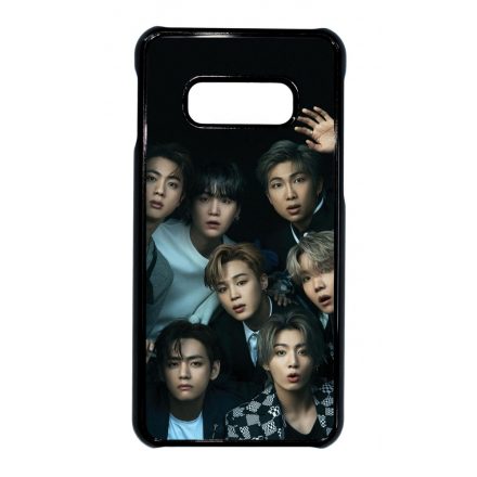 BTS Boys Samsung Galaxy S10E tok