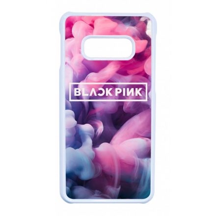 Colorful Blackpink Samsung Galaxy S10E tok