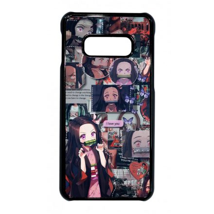 Nezuko Aesthetic - Demon Slayer Samsung Galaxy S10E tok