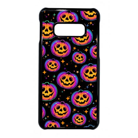 Pumpkin - Halloween Samsung Galaxy S10E tok