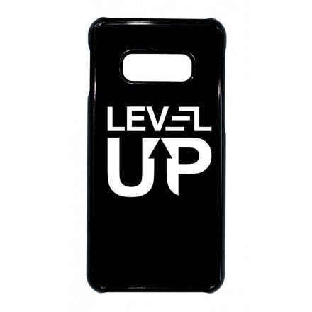 Level UP - Gamer Samsung Galaxy S10E tok