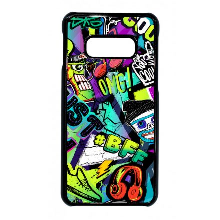 OMG Graffiti Samsung Galaxy S10E tok