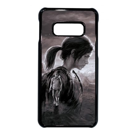 Last of us Ellie Samsung Galaxy S10E tok