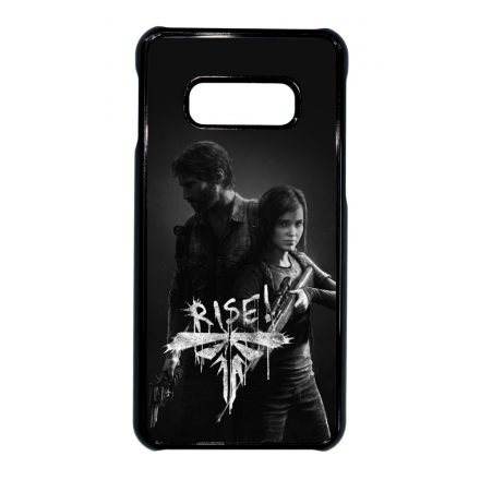 Last of us RISE Samsung Galaxy S10E tok