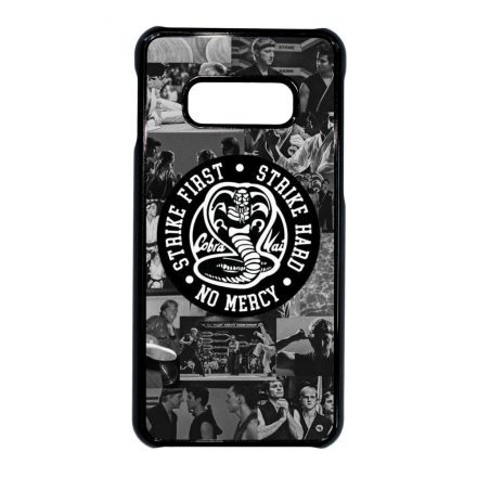 Old School Cobra Kai Samsung Galaxy S10E tok