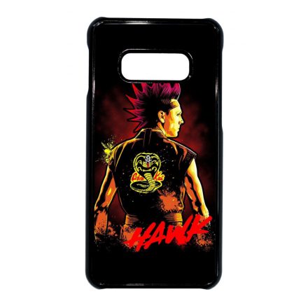 Hawk Art Cobra Kai Samsung Galaxy S10E tok