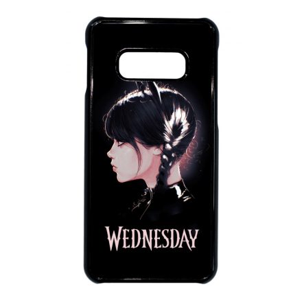 Cuki Cica Wednesday Samsung Galaxy S10E tok