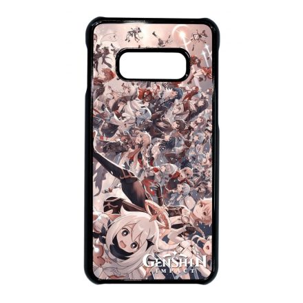 Genshin Impact Characters Samsung Galaxy S10E tok