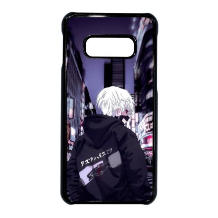 Tokyo Ghoul - Kaneki Ken Hoodies Samsung Galaxy S10E tok