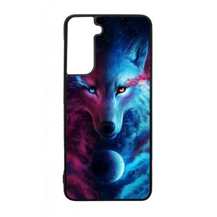 farkas wolf galaxis galaxy Samsung Galaxy S21 tok