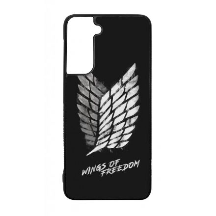 Wings of freedom Attack on titan aot Samsung Galaxy S21 tok