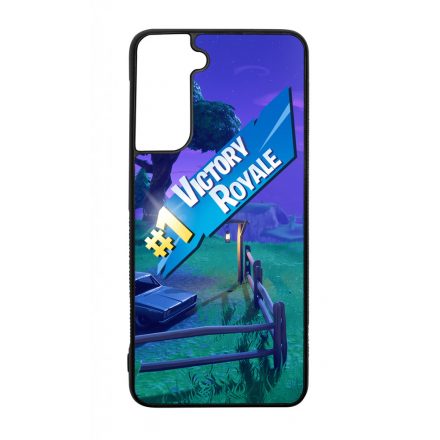 1 Victory Royale fortnite Samsung Galaxy S21 tok