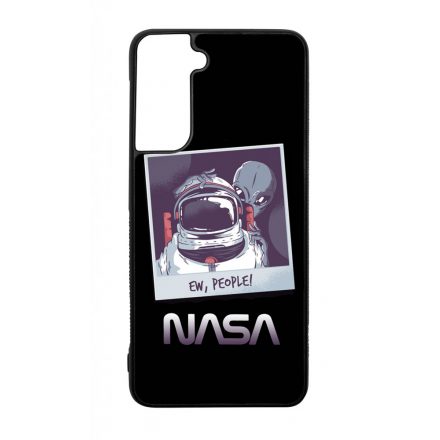 Ew, People NASA Samsung Galaxy S21 tok