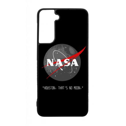 Halálcsillag - NASA Houston űrhajós Samsung Galaxy S21 tok