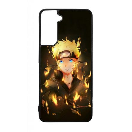 Naruto Uzumaki anime Samsung Galaxy S21 tok