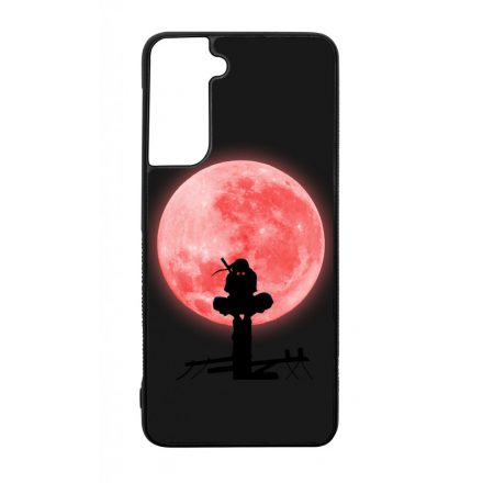 Itachi silhouette - naruto anime Samsung Galaxy S21 tok