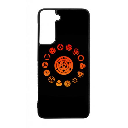 Sharingan - naruto anime Samsung Galaxy S21 tok