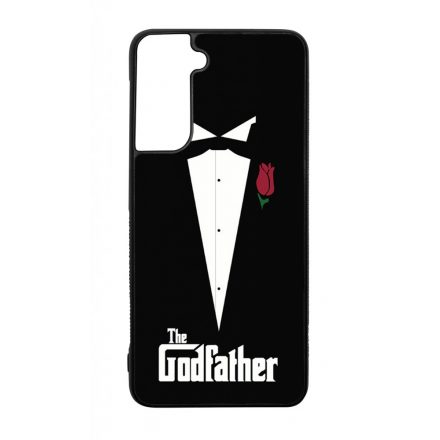 A Keresztapa - Godfather Samsung Galaxy S21 tok