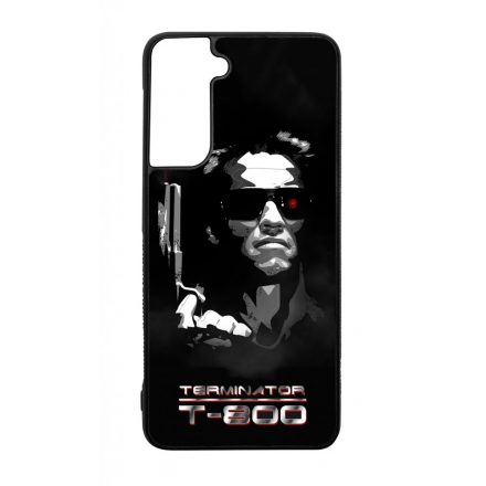 T-800 Terminator Samsung Galaxy S21 tok