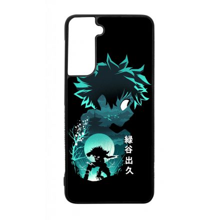 DEKU - Boku no Hero - mha - my hero academia Samsung Galaxy S21 tok