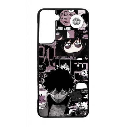 Dabi Boku - Aesthetic - mha - my hero academia boku no Samsung Galaxy S21 tok