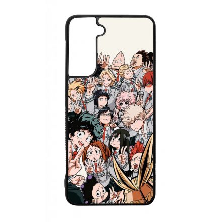 Boku no Hero Academia - Class - mha - my hero academia Samsung Galaxy S21 tok