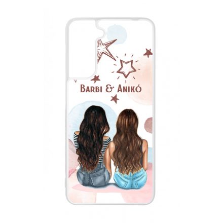 kerd a neveddel Stars Best Friends forever legjobb baratnos Samsung Galaxy S21 tok