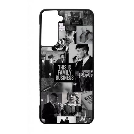 Aesthetic Family Business peaky blinders Samsung Galaxy S21 tok