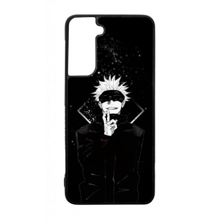 Cool Gojou Samsung Galaxy S21 tok