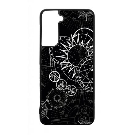 Fantasy Symbols - Wicca Samsung Galaxy S21 tok