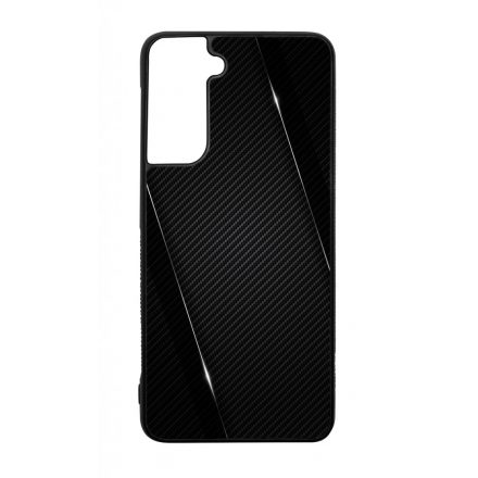 Elegant carbon fiber  Samsung Galaxy S21 tok