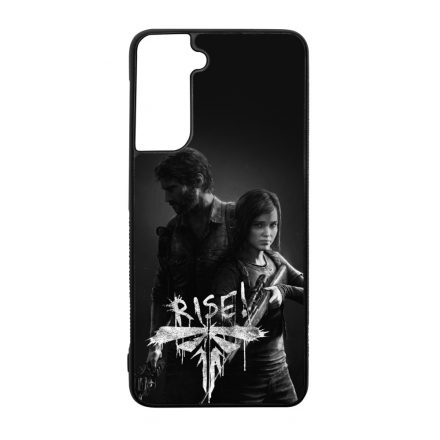 Last of us RISE Samsung Galaxy S21 tok