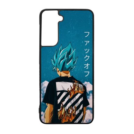 Supreme Goku Samsung Galaxy S21 tok