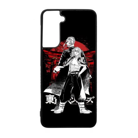 Tokyo Revengers RED Samsung Galaxy S21 tok