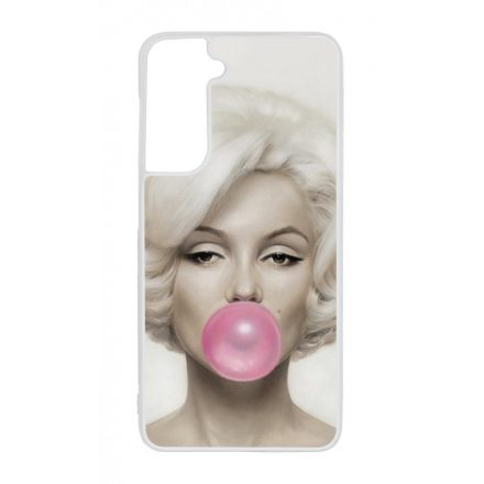 Marilyn Monroe Samsung Galaxy S21 FE tok