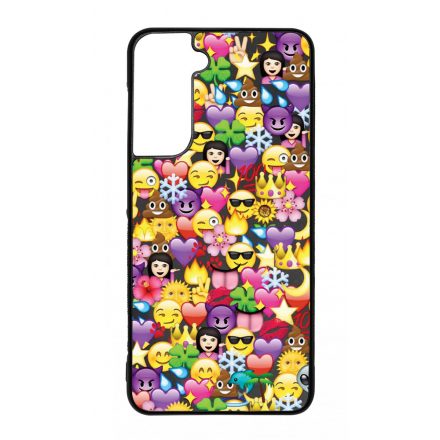 emoji Samsung Galaxy S21 FE tok