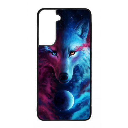 farkas wolf galaxis galaxy Samsung Galaxy S21 FE tok