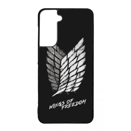 Wings of freedom Attack on titan aot Samsung Galaxy S21 FE tok