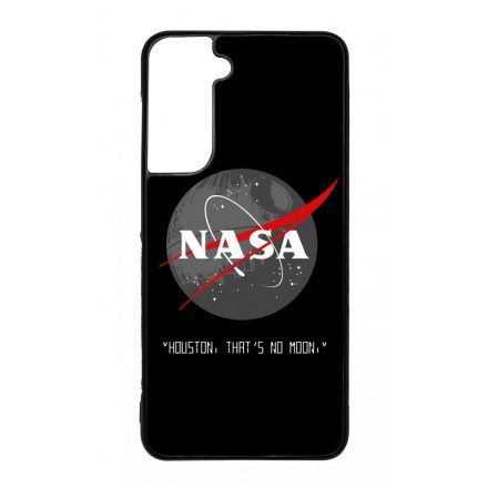 Halálcsillag - NASA Houston űrhajós Samsung Galaxy S21 FE tok