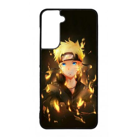 Naruto Uzumaki anime Samsung Galaxy S21 FE tok