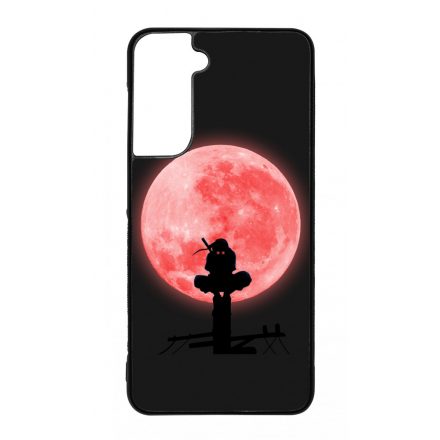 Itachi silhouette - naruto anime Samsung Galaxy S21 FE tok