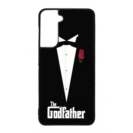 A Keresztapa - Godfather Samsung Galaxy S21 FE tok